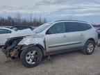 2012 CHEVROLET TRAVERSE