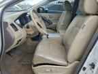 2012 NISSAN MURANO