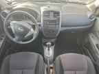 2016 NISSAN VERSA