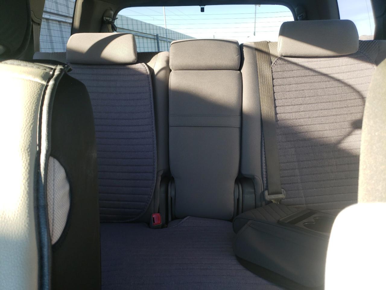 2005 TOYOTA HIGHLANDER