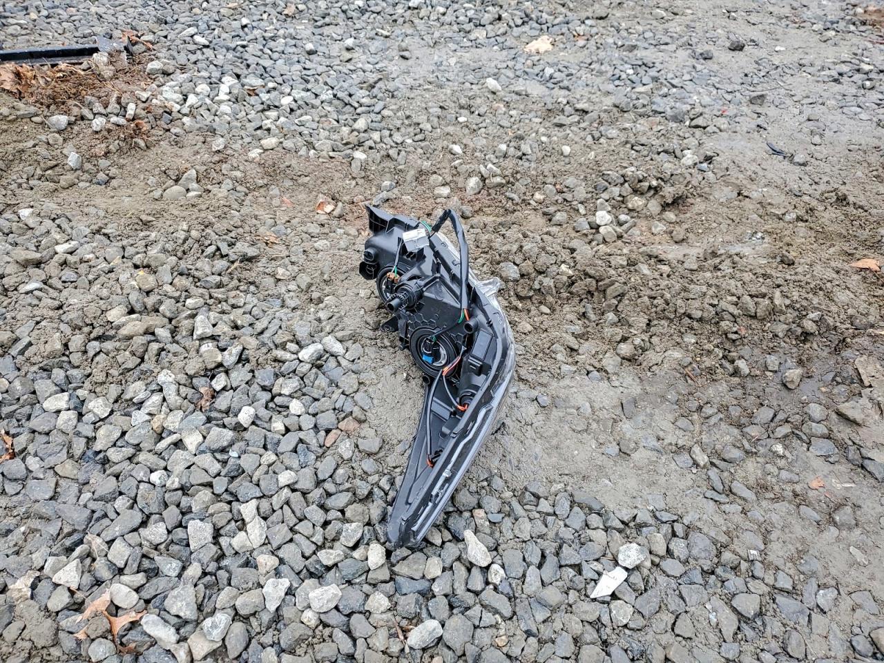 2019 SUBARU IMPREZA