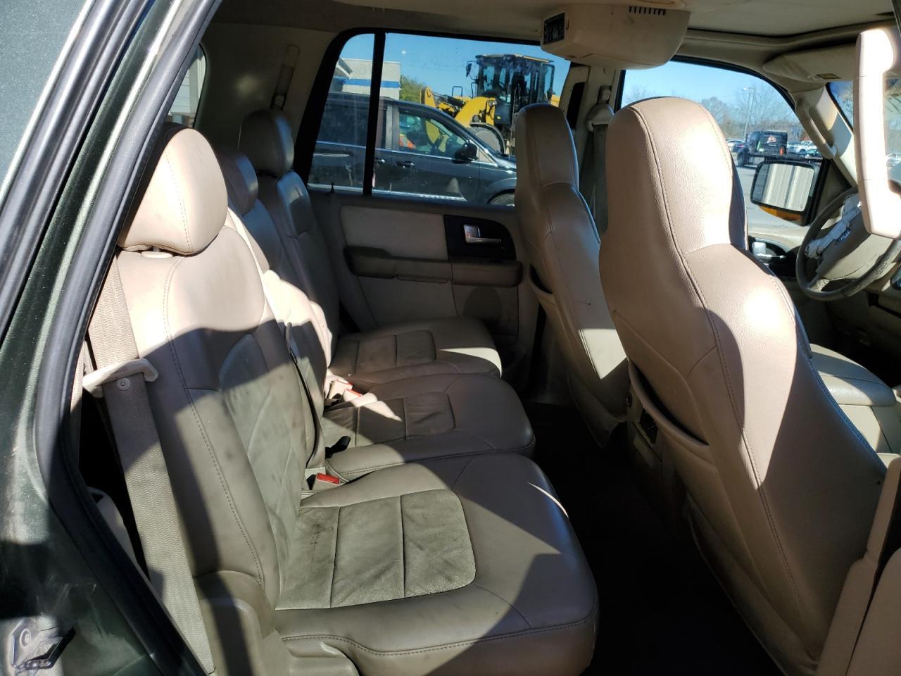 2004 FORD Expedition