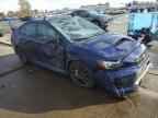 2019 SUBARU WRX