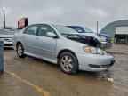2008 TOYOTA COROLLA