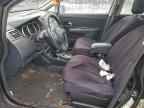 2011 NISSAN VERSA