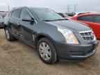 2010 CADILLAC SRX