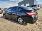 2013 NISSAN SENTRA