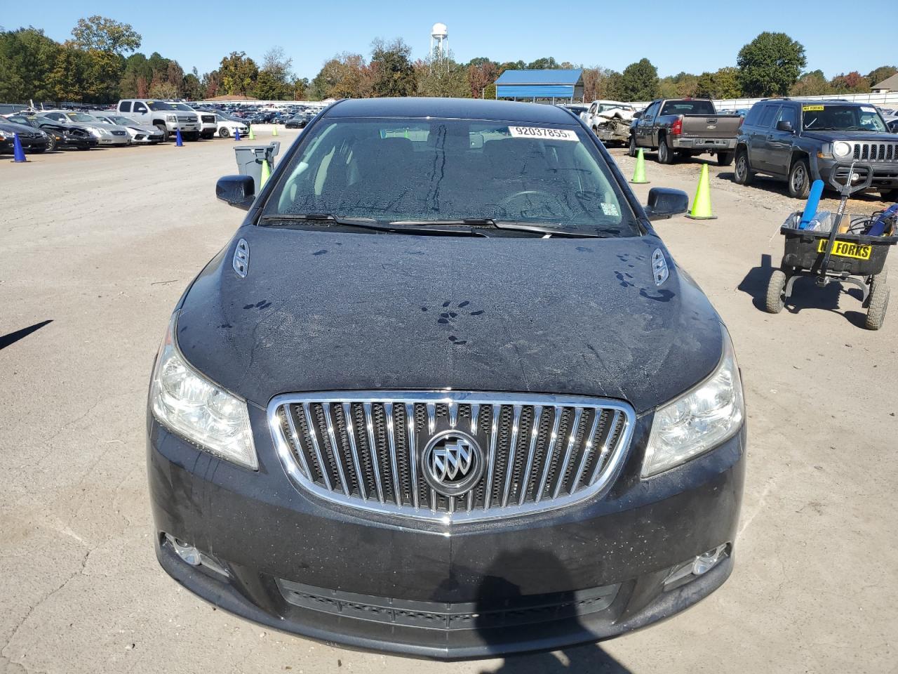2013 BUICK LACROSSE