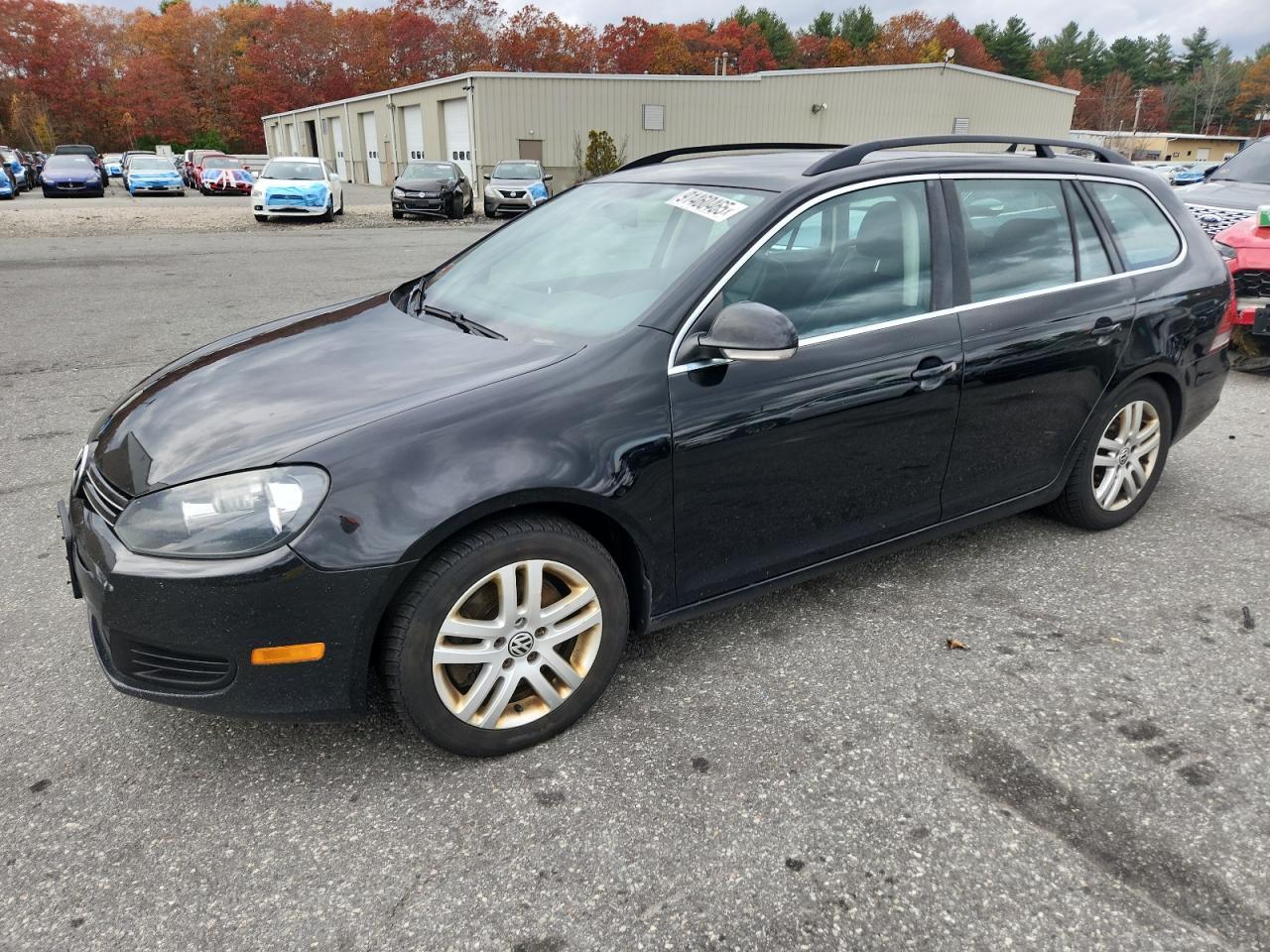 2012 VOLKSWAGEN JETTA