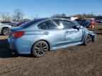 2018 SUBARU WRX