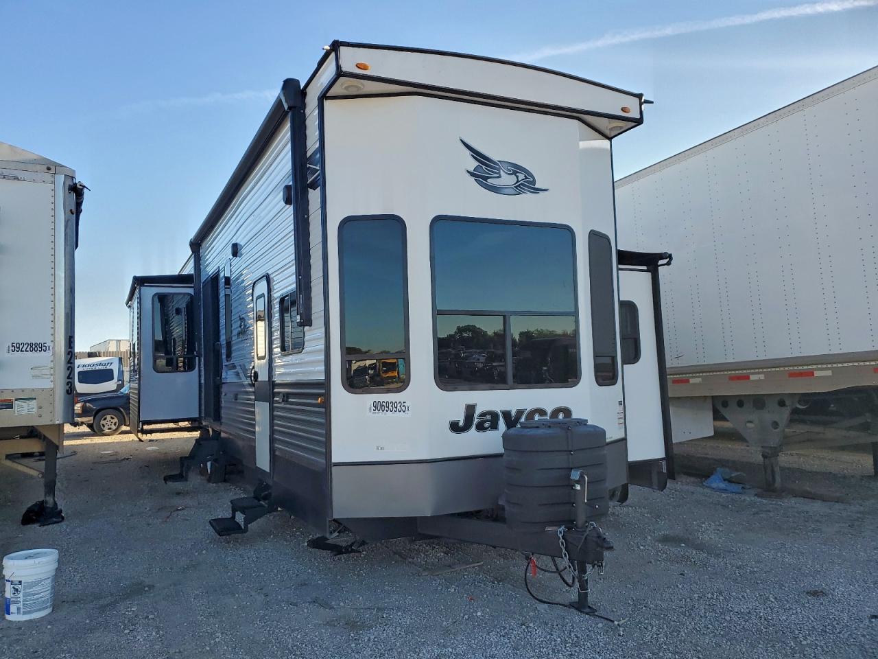 2024 Jayco Jay Flight 264bh