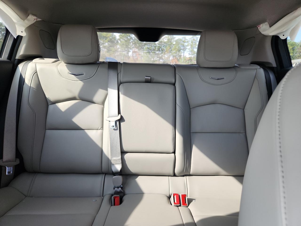 2023 CADILLAC XT4