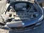 2016 BMW 5 series