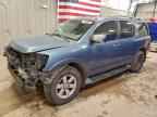 2012 NISSAN Armada