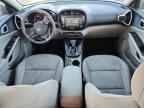 2021 KIA SOUL