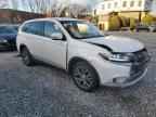 2017 MITSUBISHI outlander
