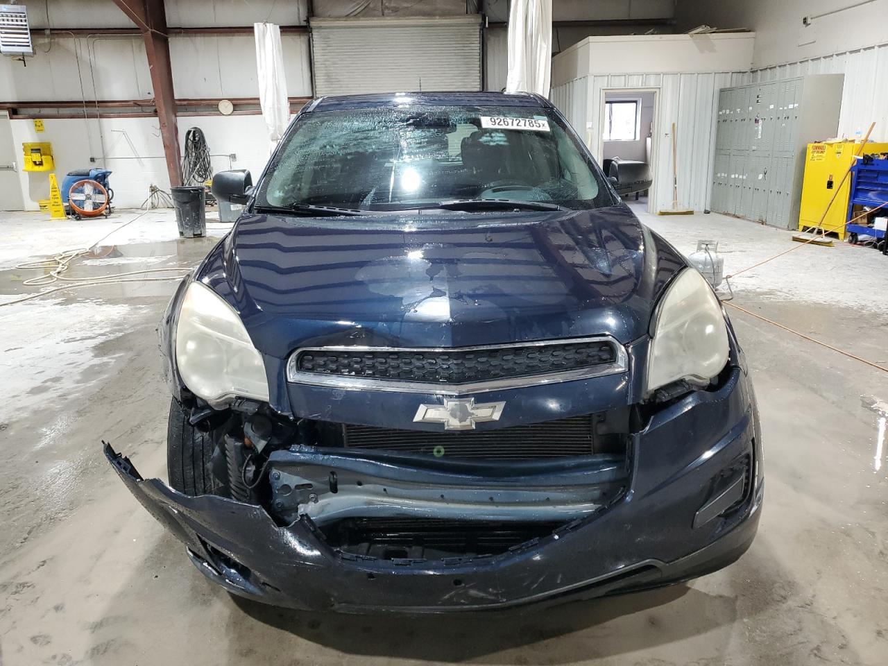 2015 CHEVROLET EQUINOX