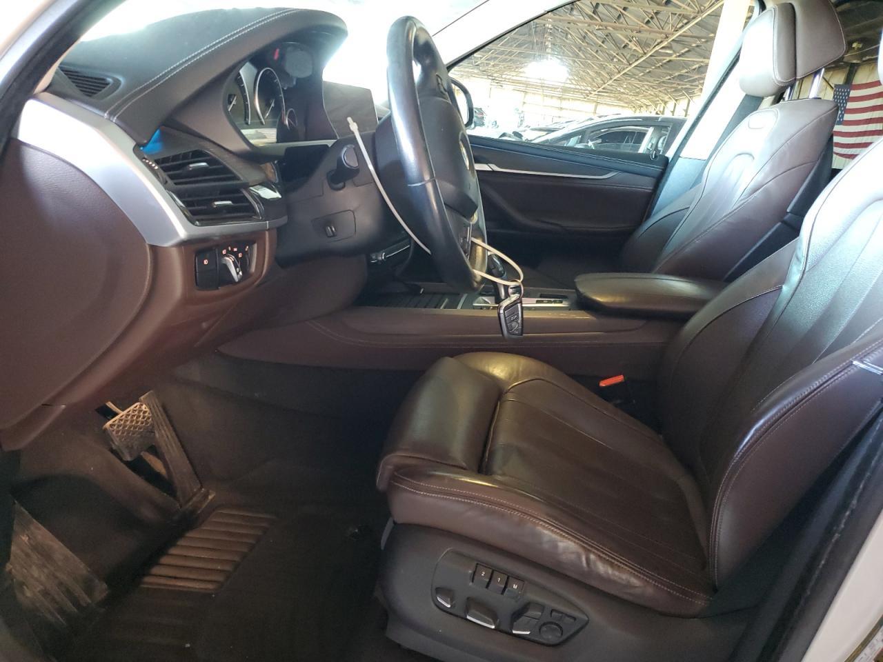2014 BMW X5