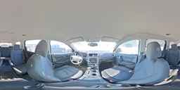 2014 GMC ACADIA
