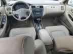 2001 HONDA ACCORD
