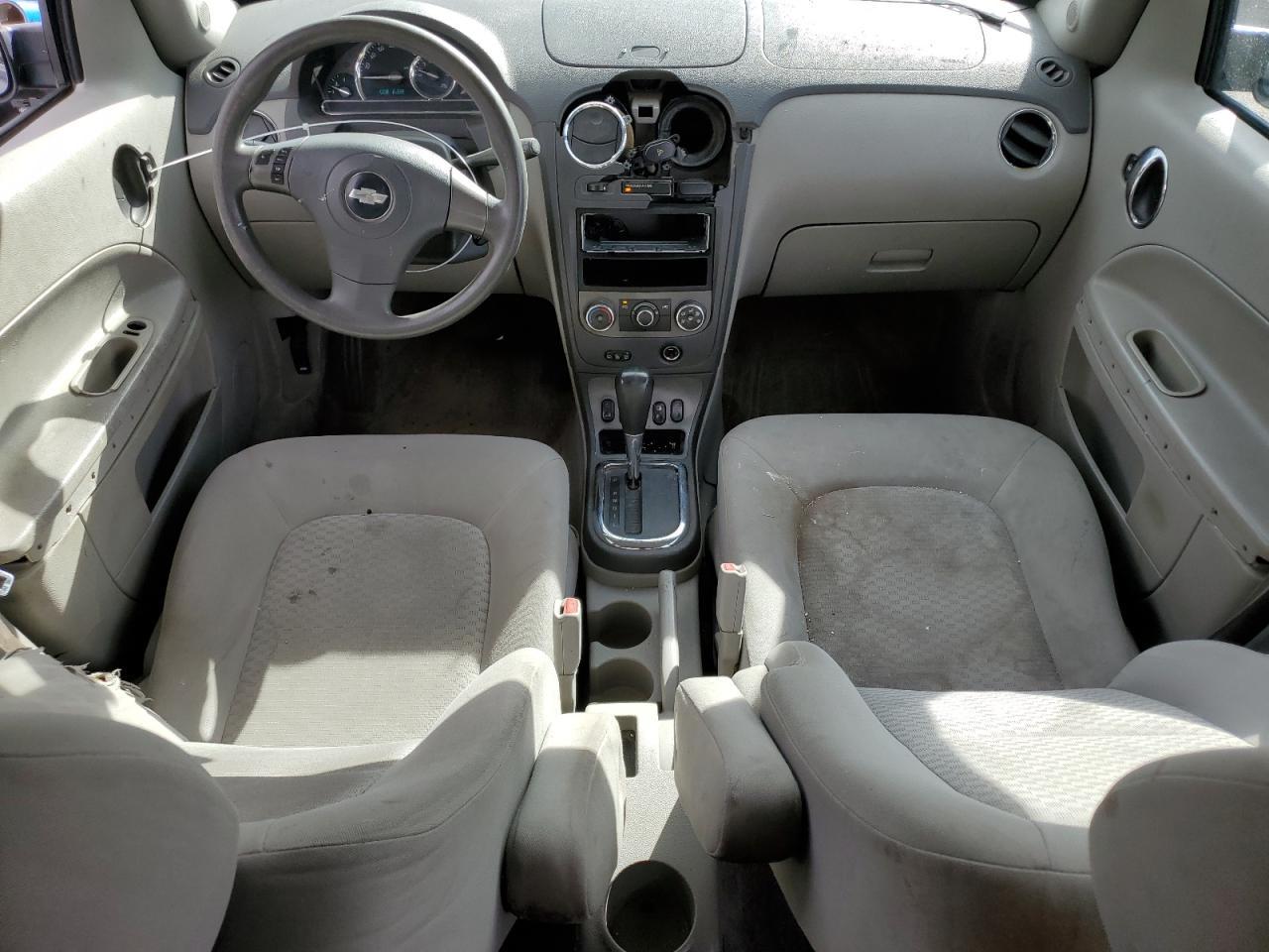 2006 CHEVROLET HHR