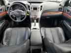 2012 SUBARU Legacy