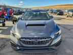 2023 SUBARU WRX