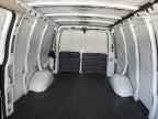 2022 CHEVROLET EXPRESS 2500