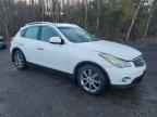 2009 INFINITI EX35