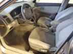 2007 KIA Spectra