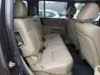 2012 HONDA PILOT