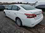 2015 NISSAN SENTRA