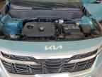 2025 KIA SELTOS