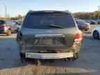 2011 TOYOTA HIGHLANDER