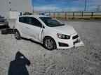 2013 CHEVROLET SONIC
