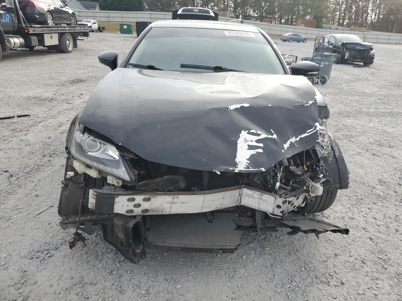 2015 LEXUS GS 350