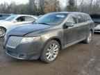 2011 LINCOLN MKT