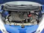 2015 NISSAN Versa Note