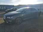 2018 LINCOLN MKZ