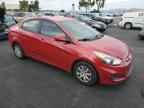 2015 HYUNDAI ACCENT