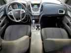 2012 CHEVROLET EQUINOX