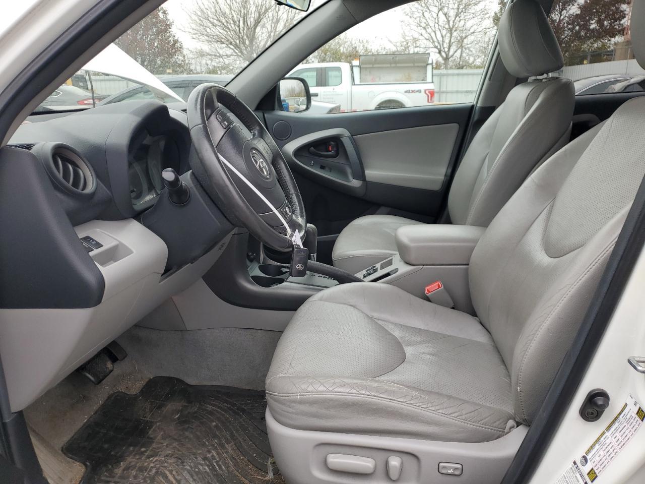 2010 TOYOTA RAV4