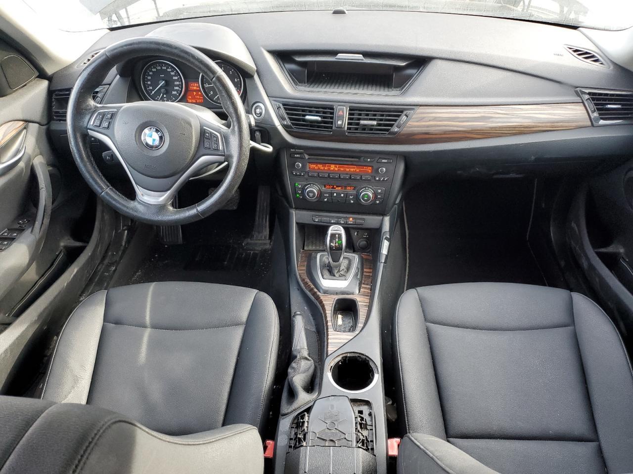 2014 BMW X1