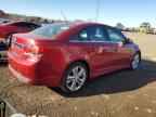 2012 CHEVROLET CRUZE