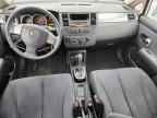 2009 NISSAN VERSA
