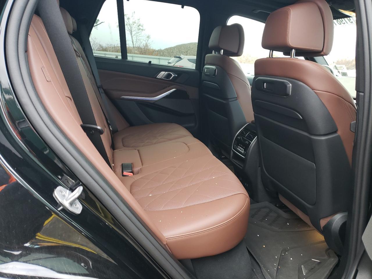 2025 BMW X5