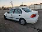 1999 HONDA CIVIC