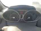 2011 FORD Fiesta