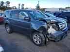 2011 HONDA PILOT