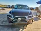 2016 LEXUS NX 200T